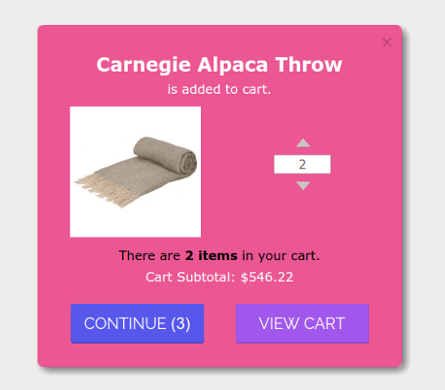 ajax-cart-magento