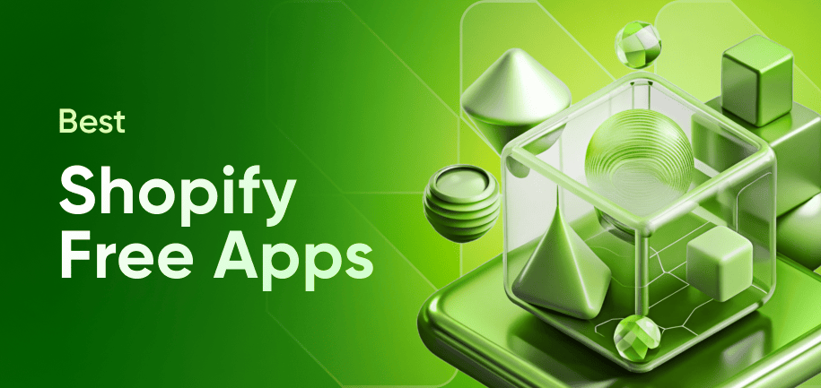Best Shopify Free Apps to Boost Your Store's Success in 2026