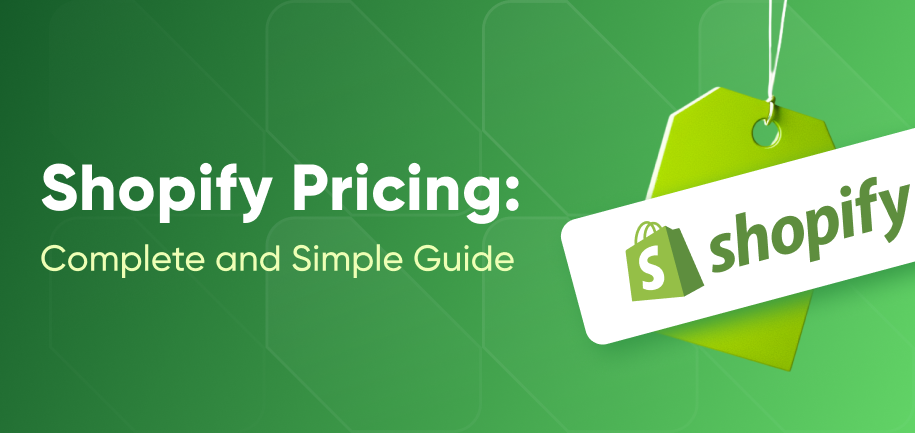 Shopify Fees