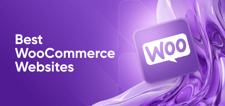 Best WooCommerce Websites: Top Examples of WooCommerce Sites in 2026