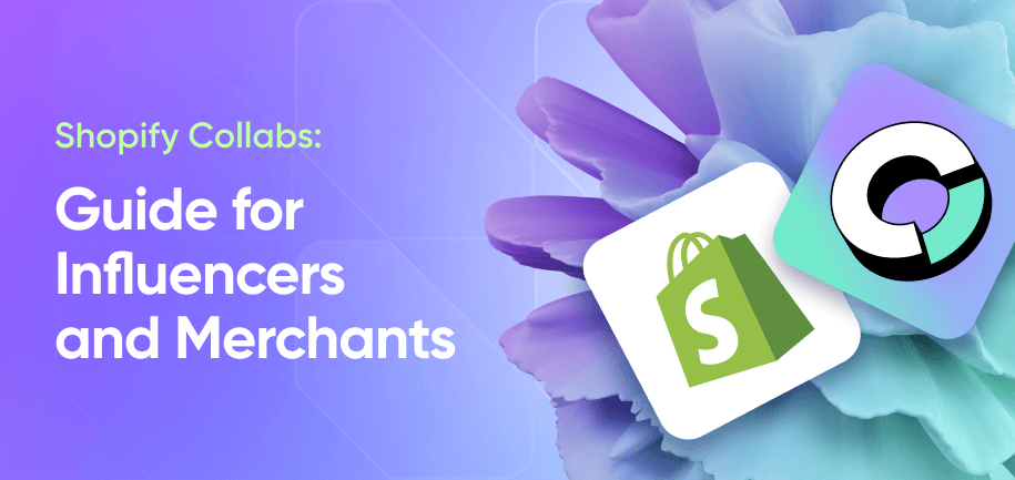 Shopify Collabs