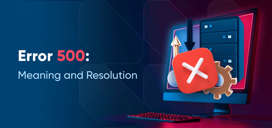 Fixing the 500 Internal Server Error