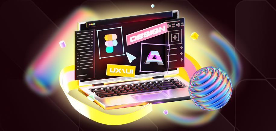 Improving UX and UI