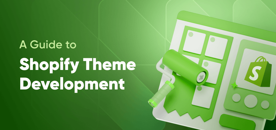 How to Build a Custom Shopify Theme: Complete Development Guide for 2026