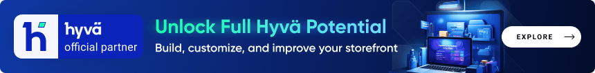 Amasty Hyva Development Services