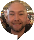 Adam Holden