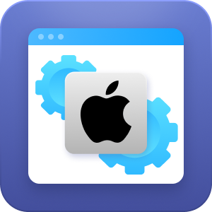 iOS App Development