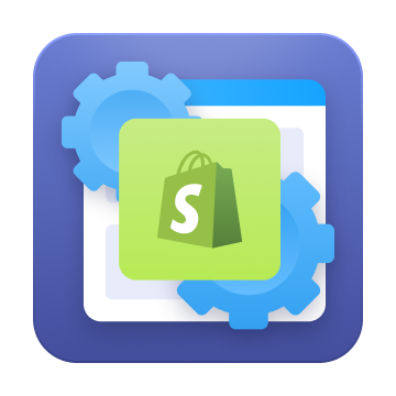 Shopify Store Setup