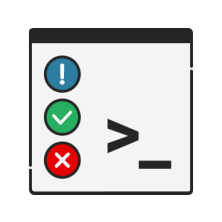Admin Actions Log