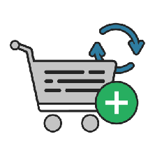 AJAX Shopping Cart