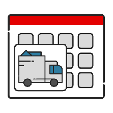 Delivery Date