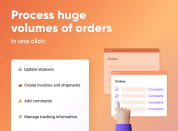 apply magento 2 mass order actions