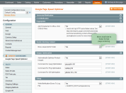 boost page rendering