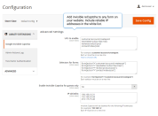 easily add recaptcha to your website pages