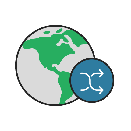 Geo IP Redirect