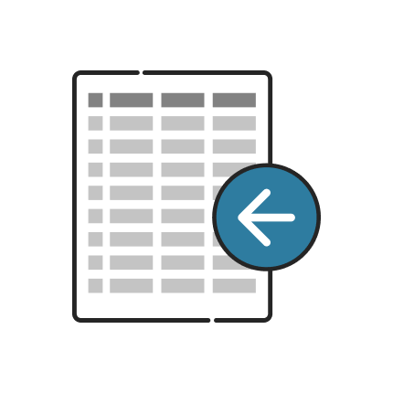 Mass Order Actions