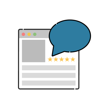Product Reviews