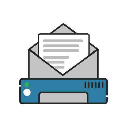 SMTP Email Settings