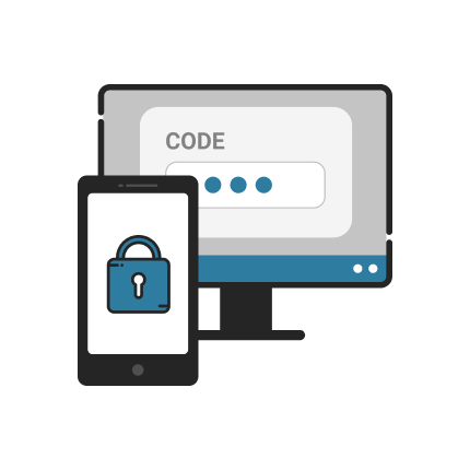 Two-Factor Authentication