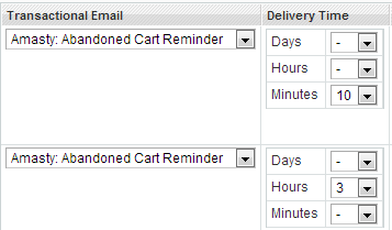 delivery-shedule