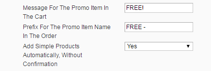 auto-add-promo-items-magento-cart-message