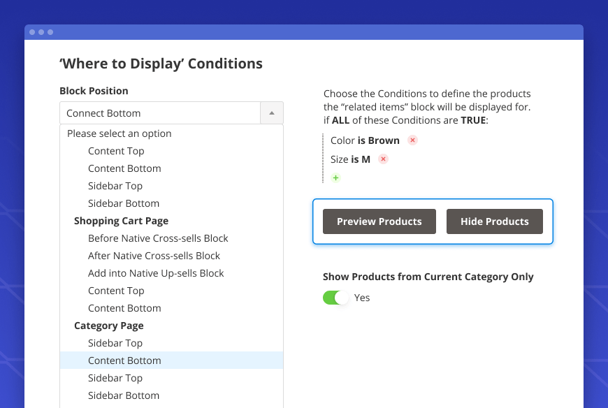 d-where-to-display