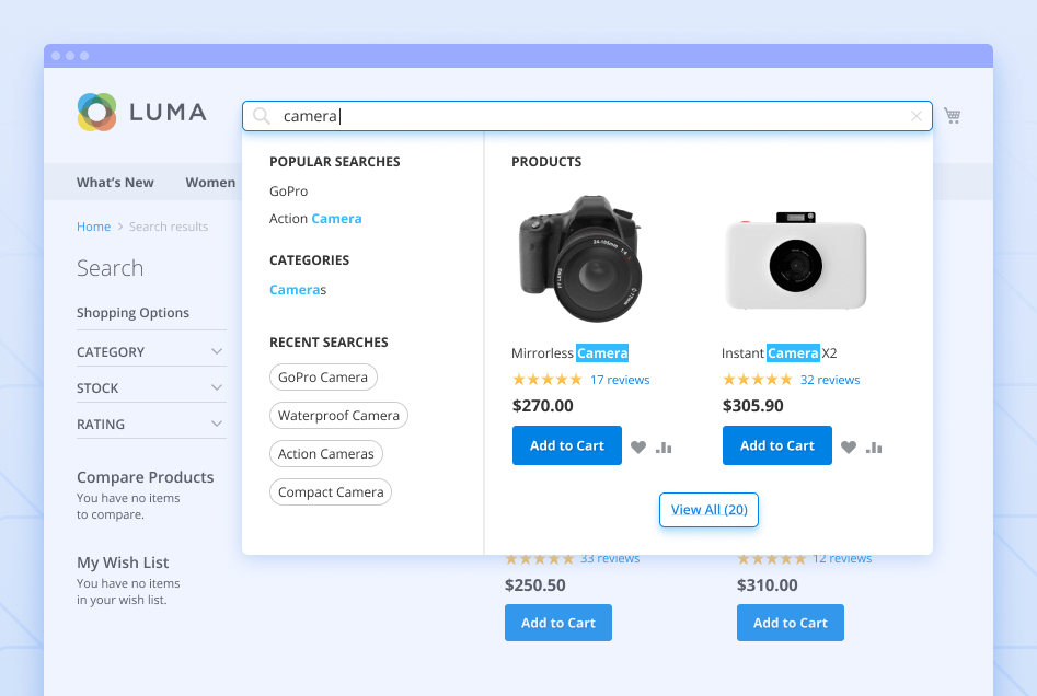 add-to-cart-search