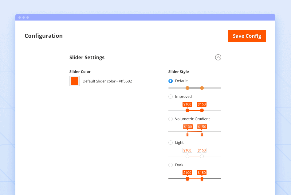 slider_settings