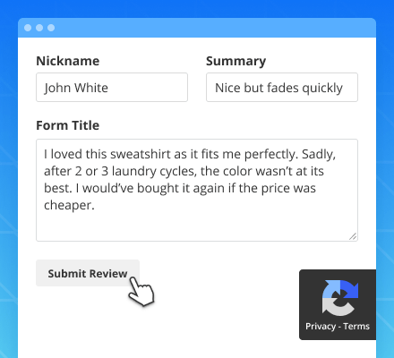 google-invisible-recaptcha-description-formprotection