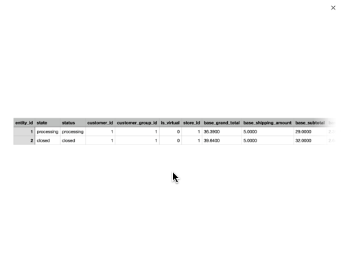 import-structure