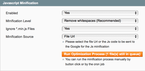 javascript-minification