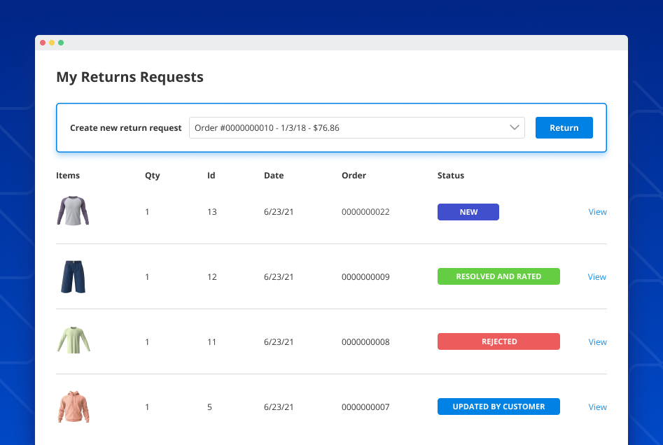 magento 2 rma