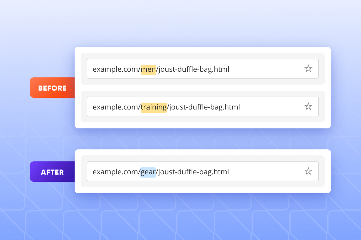 unique-url