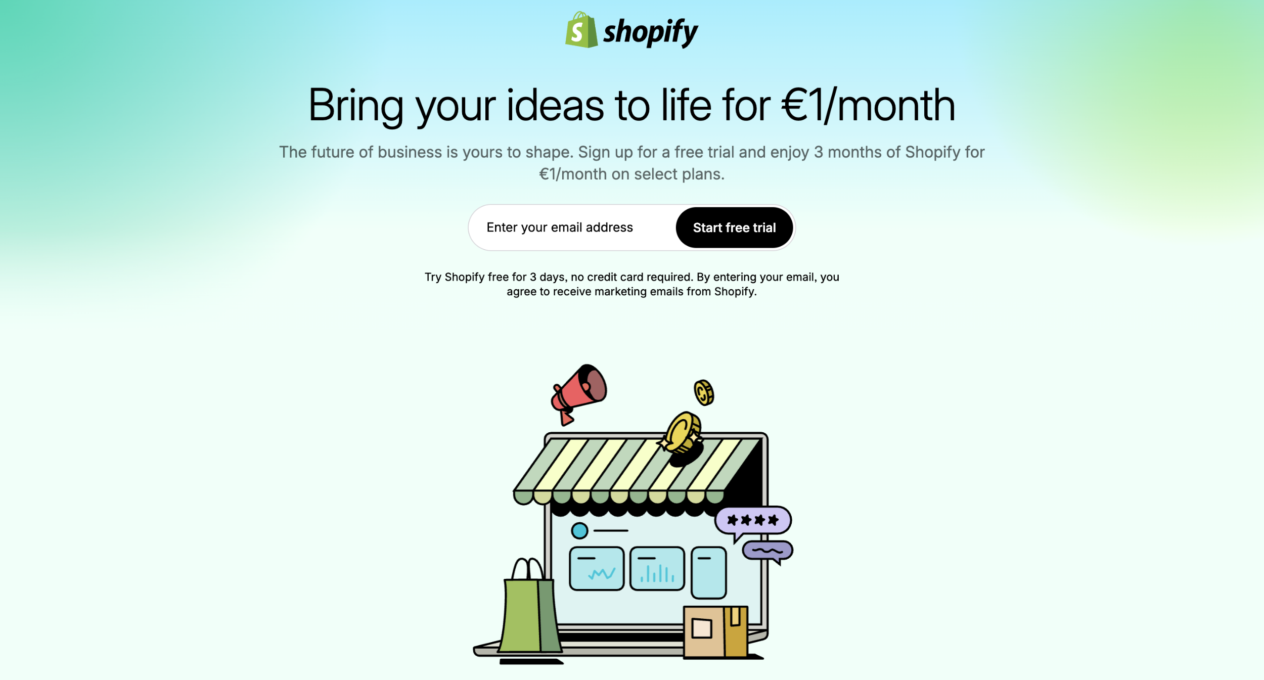 magento vs shopify