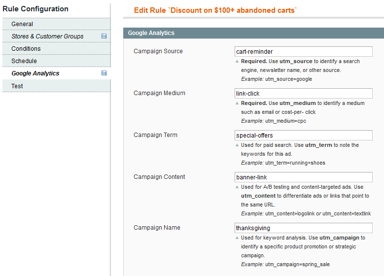 Magento Abandoned cart Email - Amasty Magento Abandoned cart Email - Amasty