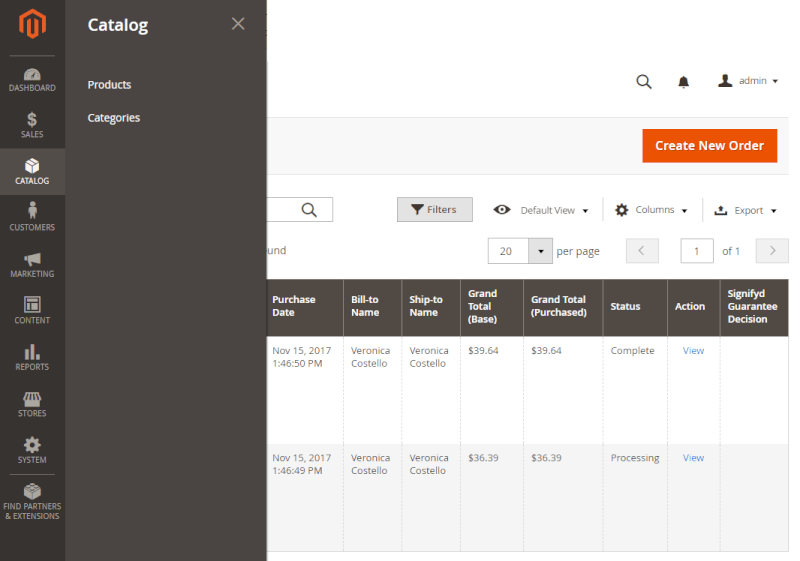 catalog-tab-magento