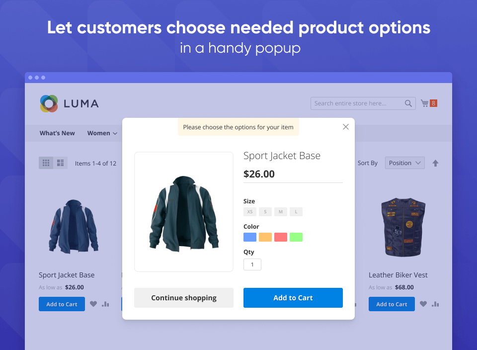 magento 2 minicart not showing count