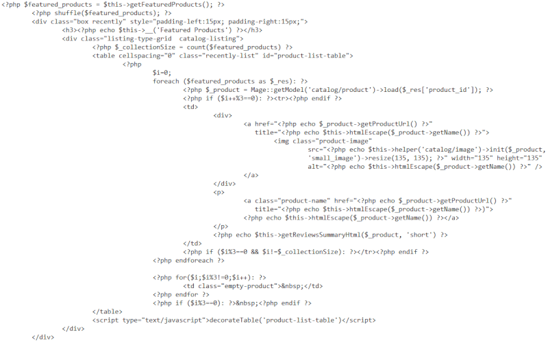 code-magento
