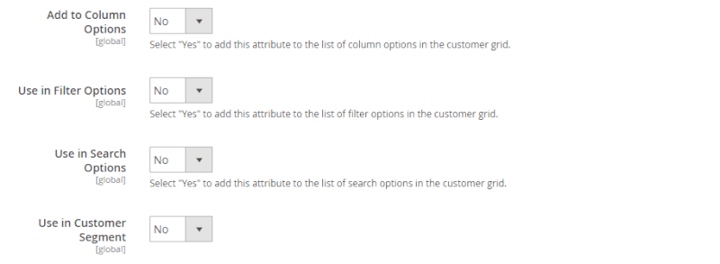 magento-commerce-customer-attribute-segment-properties